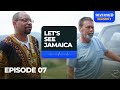 Reversed season 1 episode 7 'Let's see Jamaica' (diabetes tv series)