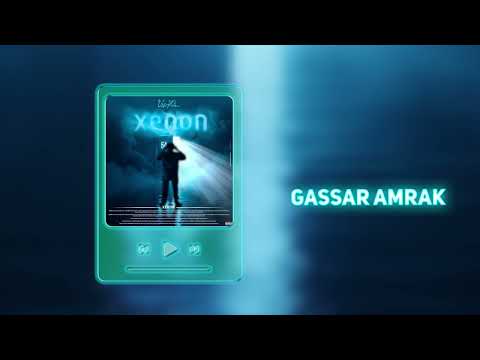 03_2bal -  Gassaramarak (Visualizer Officiel)