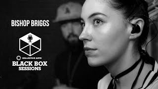 Bishop Briggs - &quot;Wild Horses&quot; | Indie88 Black Box Sessions