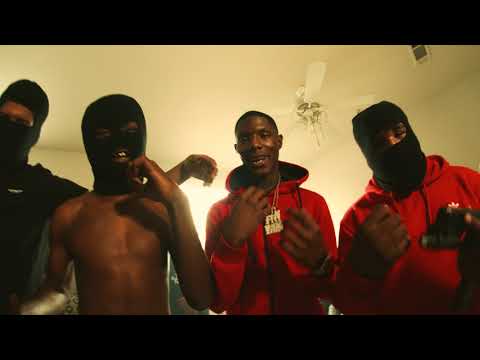 Kameo- Making Noise (Official Music Video)