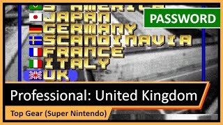Capa de Reino Unido (United Kingdom)