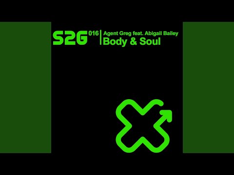 Body & Soul (feat. Abigail Bailey) (Muzzaik Remix)