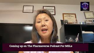 Want to Stand Out as an MSL Don’t Wait to Be Asked | Kathleen Fraser