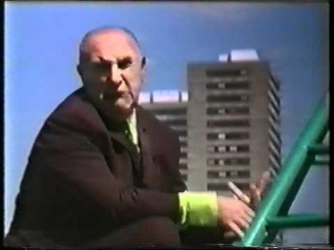 Alexei Sayle Dalek Auditions Sketch