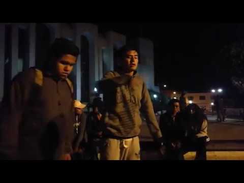 Krom,Arl vs Ck,Trebol- Btr 2 vs 2