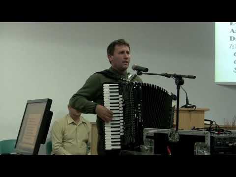 Fratele Bucurici - Cand vanturi grele bat mereu  13.05.2011