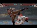 TEKKEN 7 SUPER SLOW MOTION 39