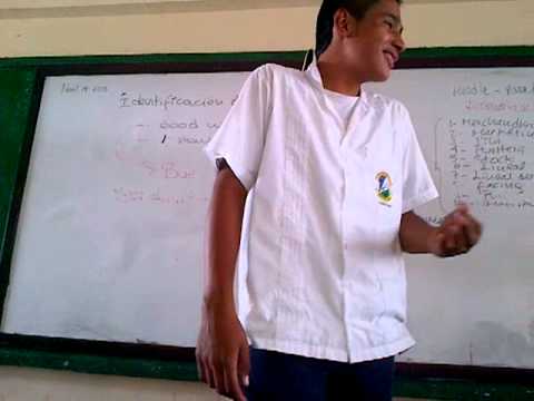 morfi cuenta chistes ( bryan llanos )