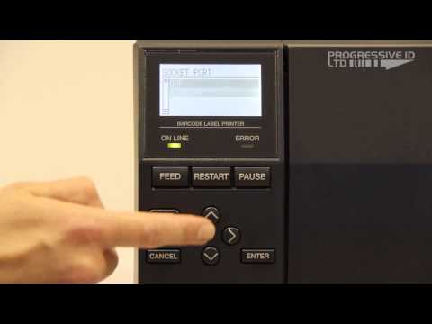 Toshiba B-EX4: How to Set Network Settings