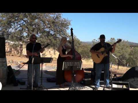 The Strung Nugget Gang - Hickman Family Winery Song L