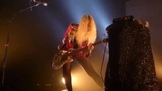 White Hills - The Condition of Nothing live @Eindhoven Psych Lab, 10-06-2016