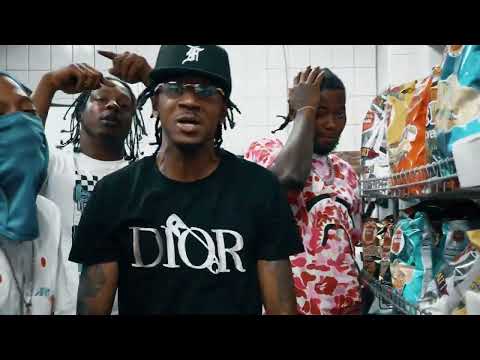 Mac Mills x Baby J x Cell - Biggest 6 (Official Video)