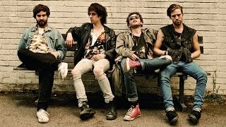 Corner of an English Field (Tribes) Lyrics