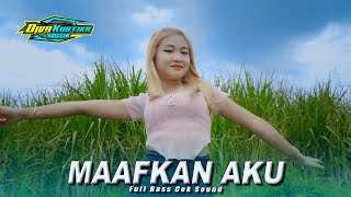 Download lagu DJ MAAFKAN AKU - PARTY FULL BASS _ DIVA KARTIKA MUSIC mp3
