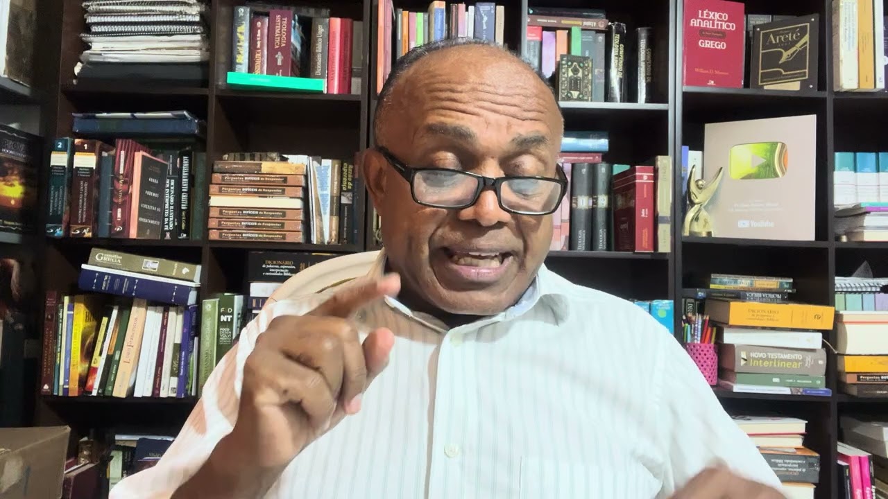 Onde Estão na Bíblia os Textos Que Revelam as Duas Naturezas de Jesus?