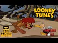 LOONEY TUNES The Lion S Busy Leo The Lion Beaky Buzzard 1950 4K HDR Dolby Vision Remastered