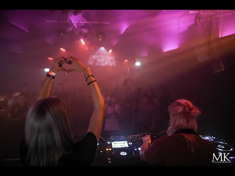 Kate Logne b2b Zera @ Gourski & Friends X-Mas Jam @ YUCA Cologne, 07/12/2019