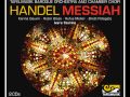 Handel Messiah, Soprano Air: If God be for us ...