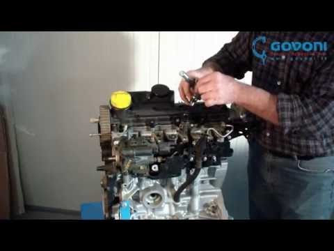 311185000 - Universal injector puller with slide hammer "ADVANCED"