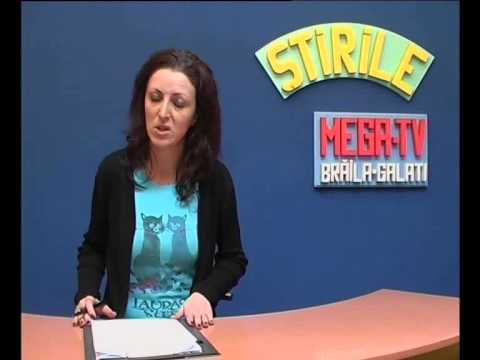 STIRI MIERCURI 12 DECEMBRIE 2012