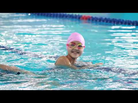 Краевая программа «Плавание для всех» будет продолжена в 2026 году в Приморье.