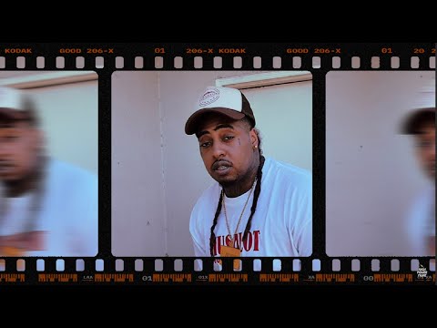 98Jefe - Mercy (Official Video)