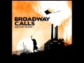 Broadway Calls - Wake Up Call 