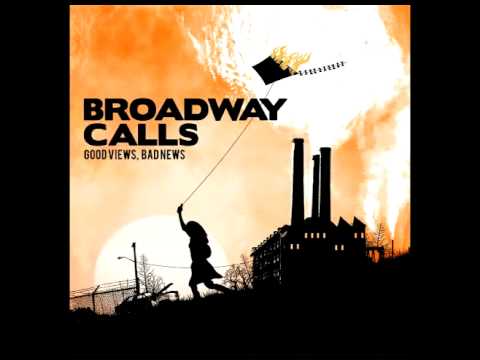 Broadway Calls - Wake Up Call