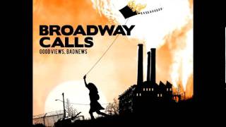 Broadway Calls - Wake Up Call