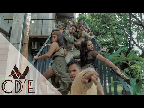 Corps D' Elite | Rude Gyal Swing