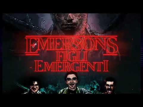 VGGZ e l'Hip-Hop made in Barletta - Emersons