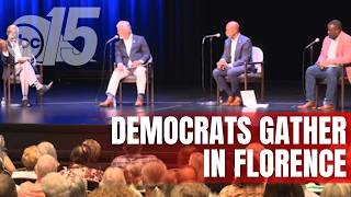 Democrats gather in Florence for annual Spratt Issues Conference