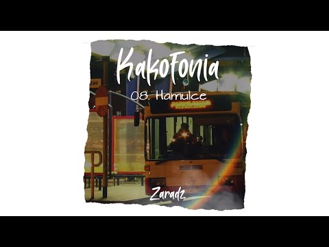 zaradz - hamulce