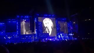 Mai dire mai - Luciano Ligabue - 28/06/19/ San Siro