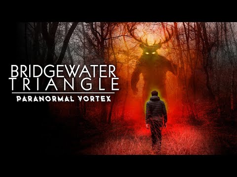 Bridgewater Triangle: Paranormal Vortex | Official Trailer | Horror Brains