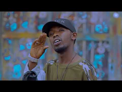 MAJOR PHABLAH FT PRIME  MISSION DE DIEU 4k VIDEO( IPFUNDO ART 2018)