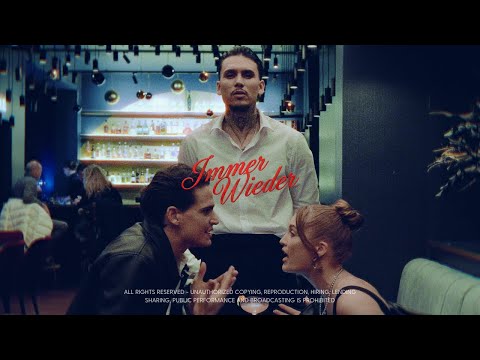 LORACIO - IMMER WIEDER (Official Video)