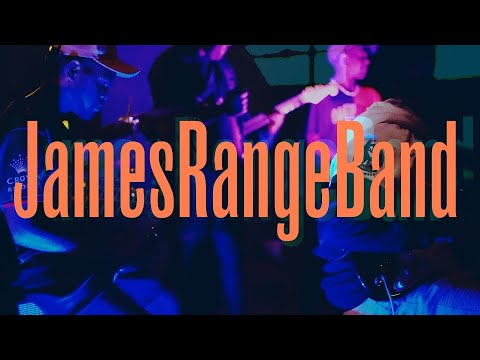 James Range Band Song - James' Range Band