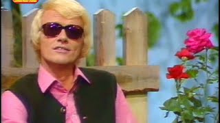 Heino - So&#39;n kleiner Garten vor der Stadt 1982