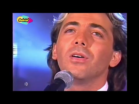 Cristian Castro - Te llamé