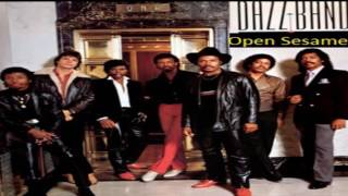 The Dazz Band - Open Sesame
