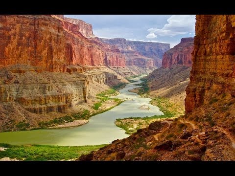 Danija Pavėsinė Grand Canyon Tahuta 5 video