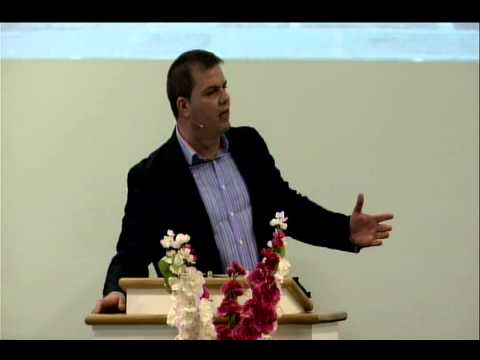 Cătălin Doroșcan | Isus a zis: Eu sunt calea, adevărul și viața | 17.08.2014