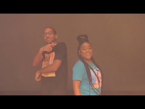 Five Steez & SonoTWS - Be Live f/ Shanique Marie (Official Music Video)