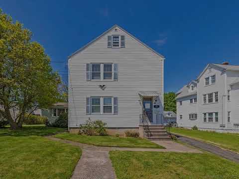 548-560 Farmington Avenue, New Britain, CT 06053 - Commercial - Real Estate - For Sale