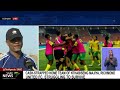 Cash Strapped Home Team Of Nthabiseng Majiya Richmond United F C Struggling To Survive