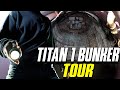 EP 75 Full Video Tour Of TITAN 1 Nuclear Missile Complex