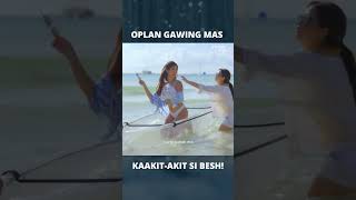 Download lagu Oplan gawing mas kaakit-akit si besh! | The Rain In España | Studio Viva mp3