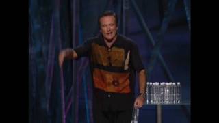 Robin Williams - Live On Broadway (3/10)