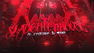 Cover art for Slaughterhouse